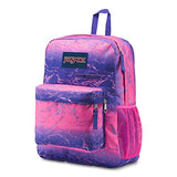 Jansport Js0A3En240Q Digibreak Laptop Backpack, Ombre Splash