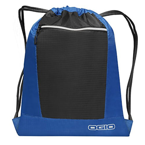 OGIO Pulse Pack, Cobalt Blue/Black