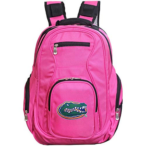 Denco University of Florida Gators Laptop Backpack- Fits Most 17 Inch Laptops and Tablets - Ideal for Work, Travel, School, College, and Commuting