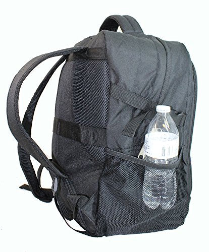 Backpack CABAÏA Nairobi Adventurer BAGS21 Light Blue, Hermès Birkin  Handbag 391679