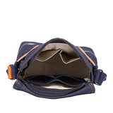 New, retro, personality, fashion, outdoor bag, shoulder bag, canvas bag, D0176