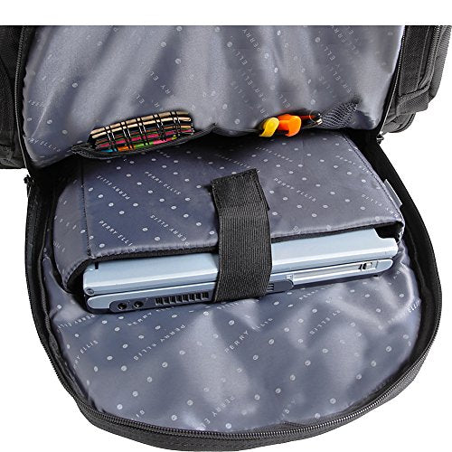 Shop Perry Ellis Men'S 9-Pocket Professio – Luggage Factory