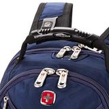 SwissGear 5977 ScanSmart Laptop Backpack