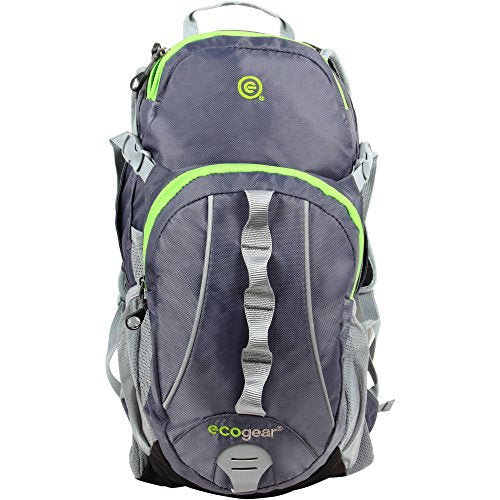 Ecogear Peregrine 2 Liter Hydration Backpack