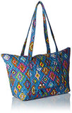 Vera Bradley Luggage Women's Miller Bag Painted Medallions One Size