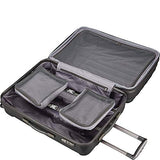 Samsonite On Air 3 20" Expandable Hardside Carry-On Spinner (Charcoal Grey)