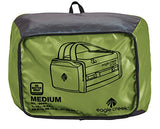 Eagle Creek Cargo Hauler Duffel, 60L, Fern/Asphalt