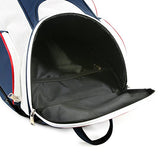 Fila Ultimate Tennis with Shoe Pocket, Red/White/Blue