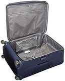 Samsonite Silhouette Xv Softside Spinner 29, Twilight Blue