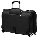 Travelpro Platinum Magna 2 Carry-On Rolling Garment Bag, Black