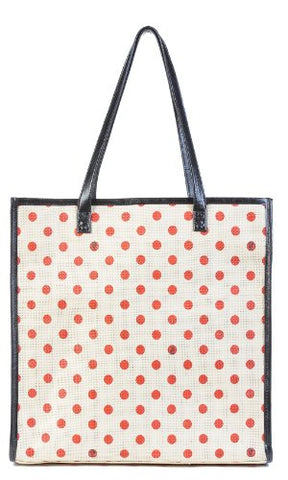 Volcom Embrace The Tote - Women's Rad Red, One Size