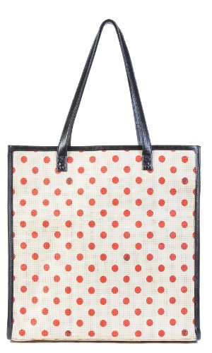 Volcom Embrace The Tote - Women's Rad Red, One Size