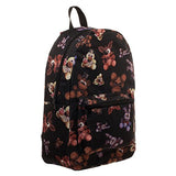 Bioworld Five Nights At Freddy'S Freddy/Foxy/Chica/Bonnie Toss Backpack