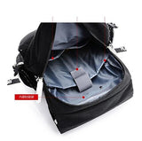 Yoyoshome Anime Sailor Moon Cosplay Luminous Rucksack Backpack School Bag