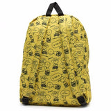 Vans M Old Skool Ii Backpack Charlie Brown Back Bag