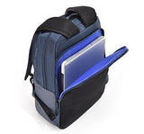 Zero Halliburton Gramercy Small Backpack Gra03 (Black)