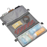 Samsonite Etude Hardside Carry On Luggage With Double Spinner Wheels, Dark Navy