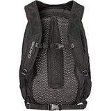 Dakine Network II Backpack, Black, 31L