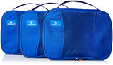 Eagle Creek Pack-it Half Cube Set, Blue Sea
