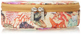 Sydney Love Seashell Jewelry Cosmetic Case,Multi,One Size