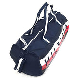Tommy Hilfiger Duffle Bag Tommy Patriot Colorblock, Navy