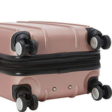 eBags EXO 3.0 EXP Hardside Spinner 2 pc Set (Metallic Red)