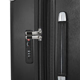 Arris 25-Inch Spinner Suitcase