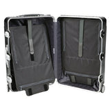 Rimowa Limbo - 26" Multiwheel Suitcase Midnight Blue