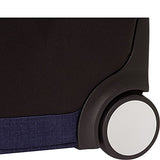 Ebags Kalya Underseat Carry-On 2.0 With Usb Port (Black)