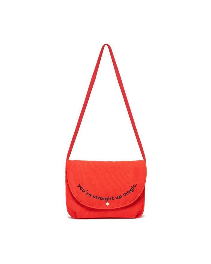 Ban.do Logged On Laptop Bag - Straight Up Magic