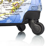 Heys America Explore 2 Piece Set (21" & 30")