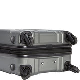 Samsonite Englewood Expandable Hardside Carry-On Spinner