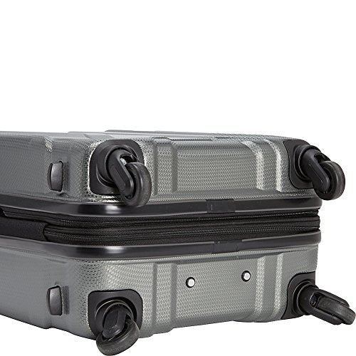 Shop Samsonite Englewood Expandable Hardside Luggage Factory