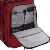 Ebags Etech 3.0 Carry-On Travel Backpack (Olive Green)