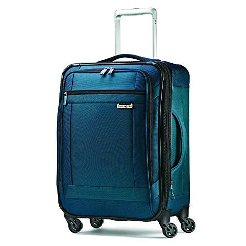 Samsonite Solyte Softside 20 Exp (Teal)