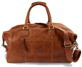 Rawlings Rugged 19 Inch Duffle, Cognac, One Size