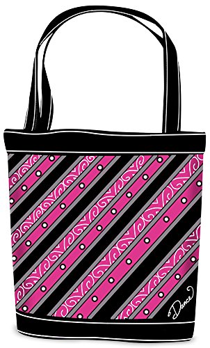 Classy Dance Tote