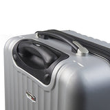 Mia Viaggi Italy Rovigo Hardside 28 Inch Spinner Luggage