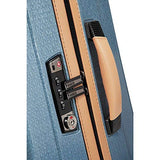 Hartmann 7R Xl, Rose Gold/Tan Trim