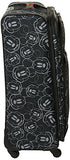 American Tourister 28 Inch, Mickey Mouse Scribber Multi-Face