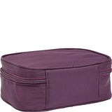 eBags Hanging Cosmetic Kit - Medium (Aubergine)