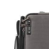 Travelpro Crew Versapack 29" Expandable Spinner Suiter, Titanium Grey