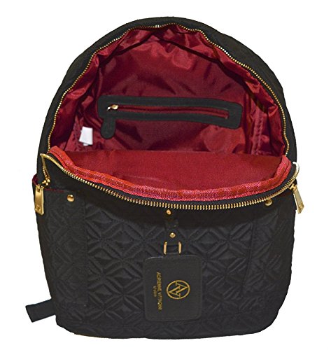 Shop Adrienne Vittadini Quilt Backpack Bag Pu – Luggage Factory Shop Adrienne Vittadini Quilt Backpack Bag Pu – Luggage Factory