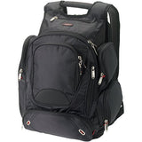 Elleven Proton Checkpoint Friendly 17in Computer Backpack (Pack of 2) (16.3 x 8.9 x 18.7 inches)