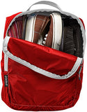 Eagle Creek Pack-it Spectr Mult-Shoe Cube Packng Organizr, Volcano Red