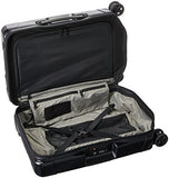 Victorinox Lexicon Hardside Frequent Flyer 8-Wheel, Black