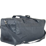 Netpack 20" Weekender Duffel - Grey