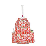 AME and Lulu Tango Tennis Backpack