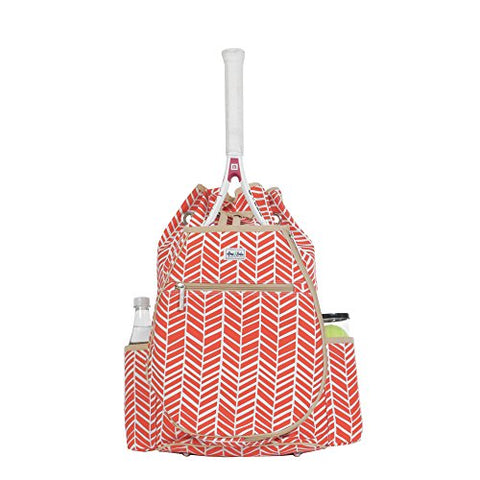 AME and Lulu Tango Tennis Backpack