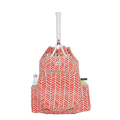 AME and Lulu Tango Tennis Backpack